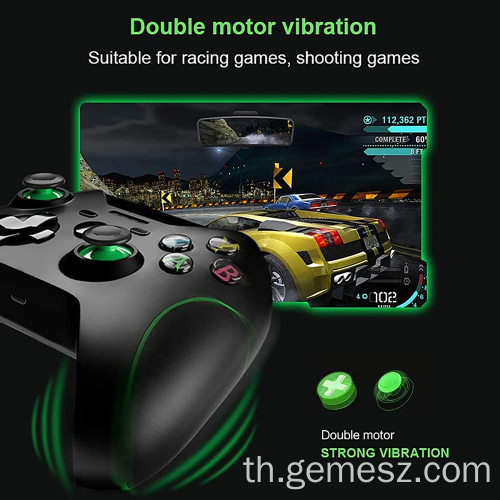 Hot Wireless Controller สำหรับ Xbox One 2.4G